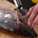 Fish Scaler